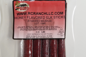 Honey Elk Sticks