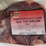 Top Sirloin