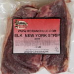 New York Strip