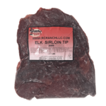 Farm Raised Lean Meat